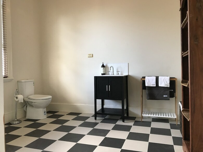 Hotel Claremont House