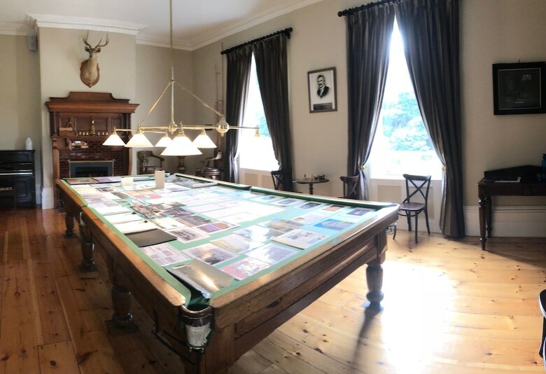 Hotel Claremont House