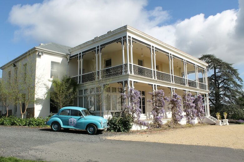 Hotel Claremont House