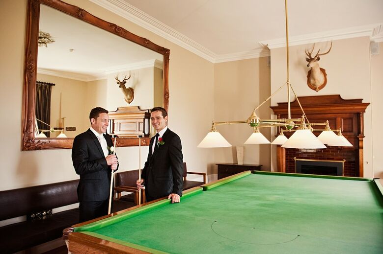 Hotel Claremont House