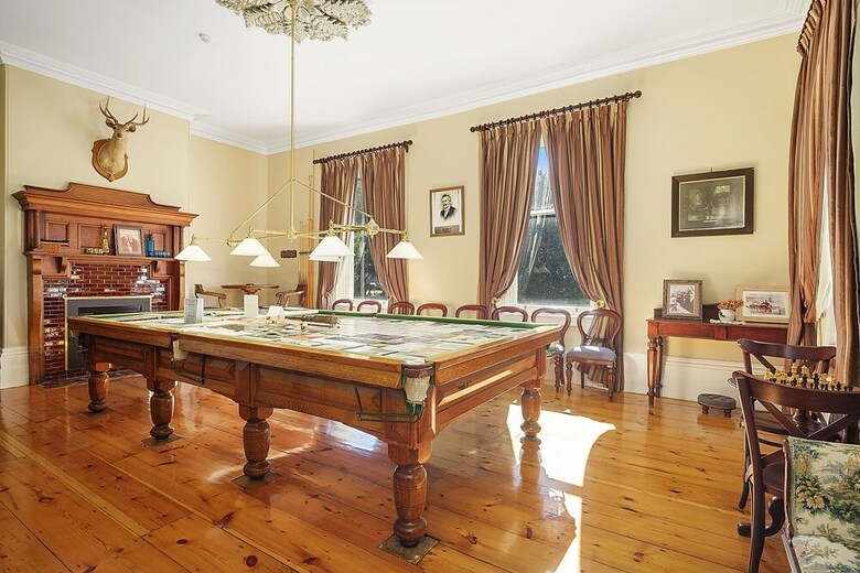 Hotel Claremont House