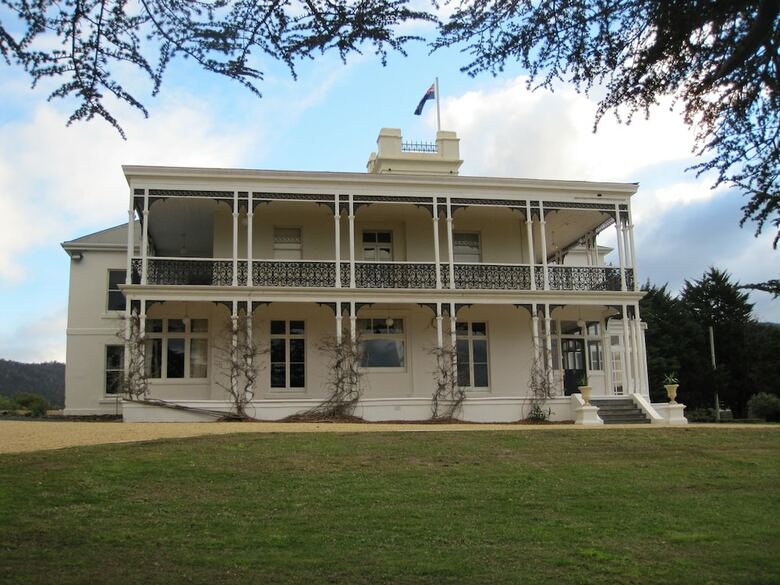 Hotel Claremont House
