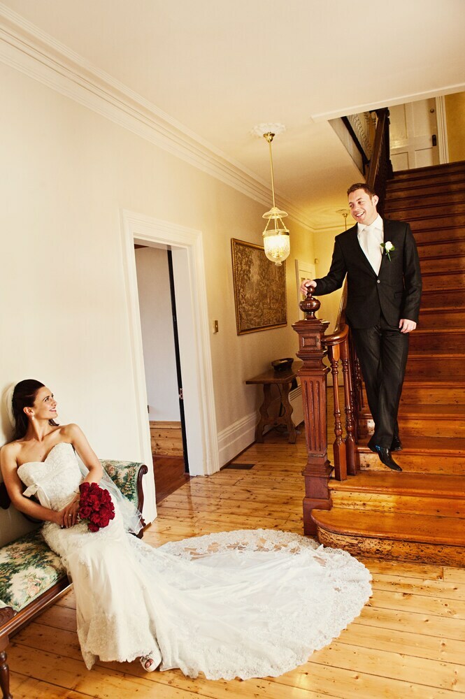 Hotel Claremont House
