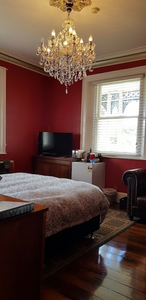 Hotel Claremont House