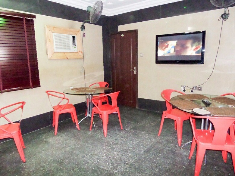 Hotel Suite Las Caracas