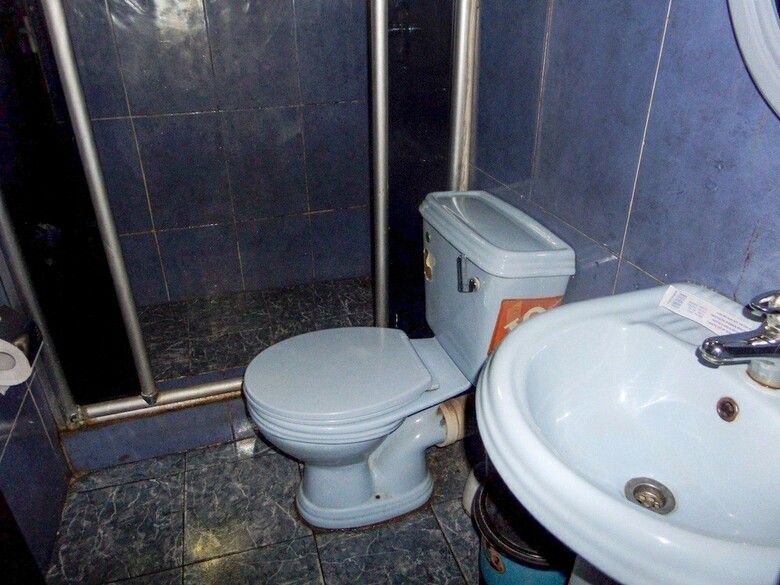 Hotel Suite Las Caracas