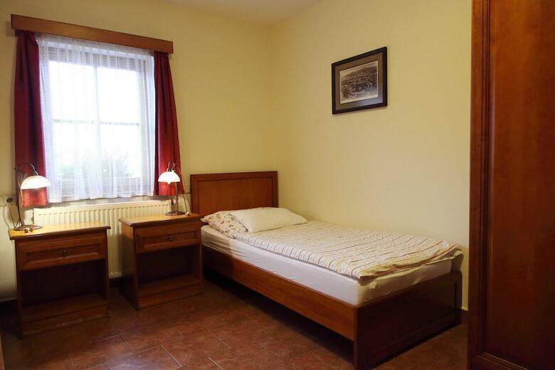 Rodinn� Pension Antoni
