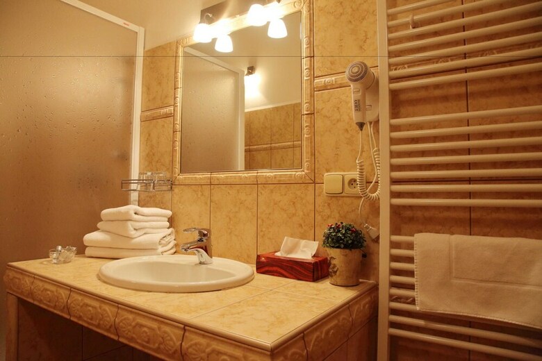 Rodinn� Pension Antoni