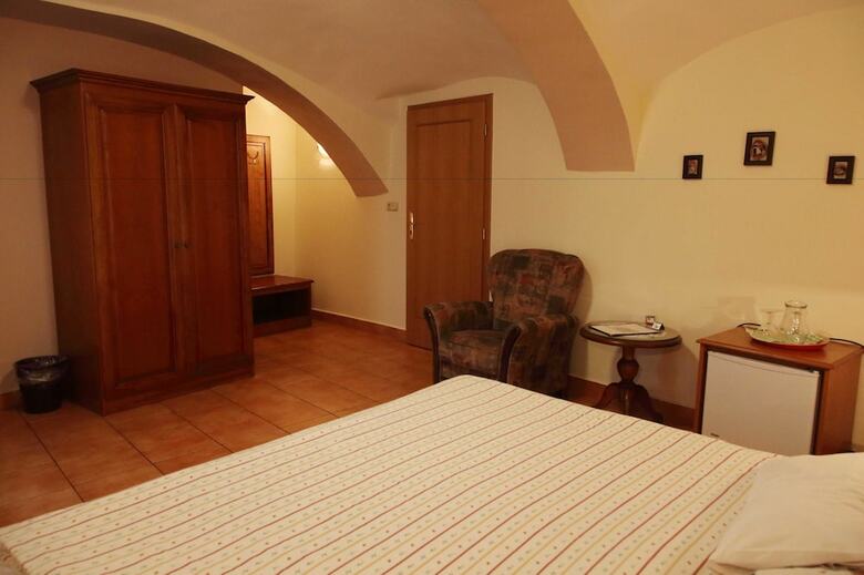 Rodinn� Pension Antoni
