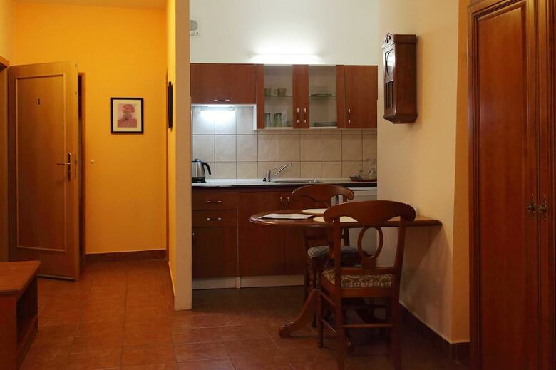 Rodinn� Pension Antoni