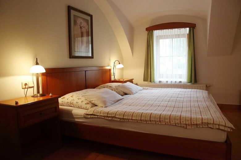 Rodinn� Pension Antoni