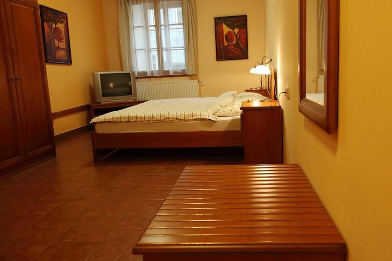Rodinn� Pension Antoni