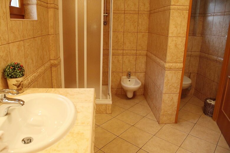 Rodinn� Pension Antoni