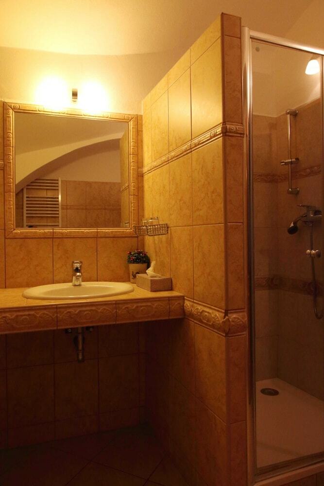 Rodinn� Pension Antoni