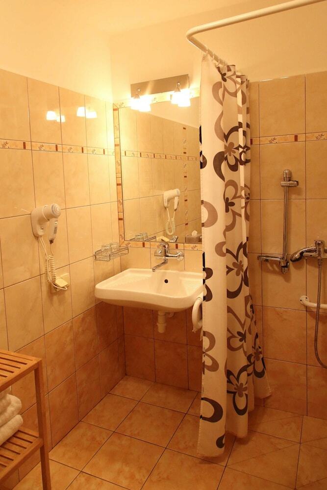 Rodinn� Pension Antoni