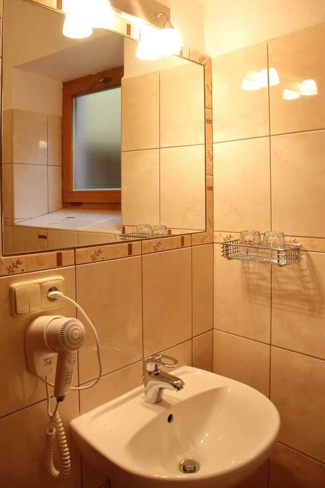Rodinn� Pension Antoni