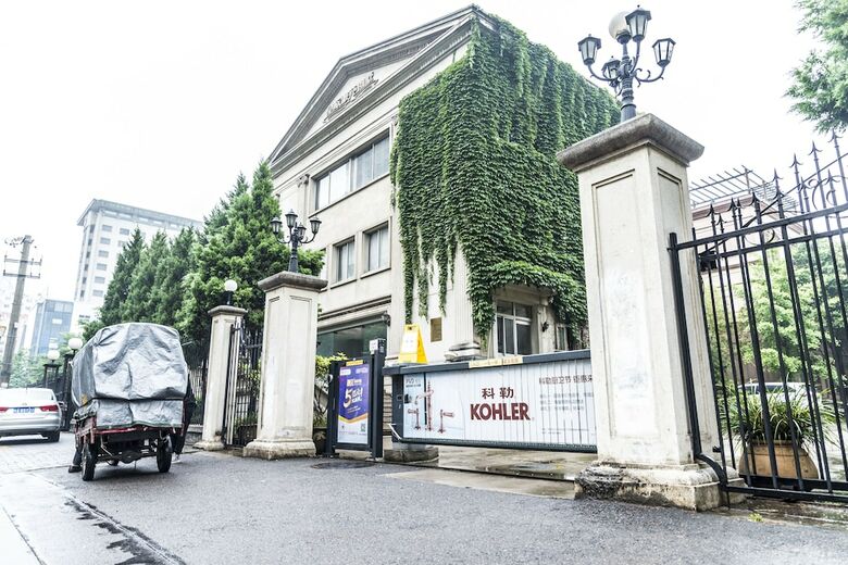 Hostal Nanshaomen South Gate Bc Party Villa Pogoda