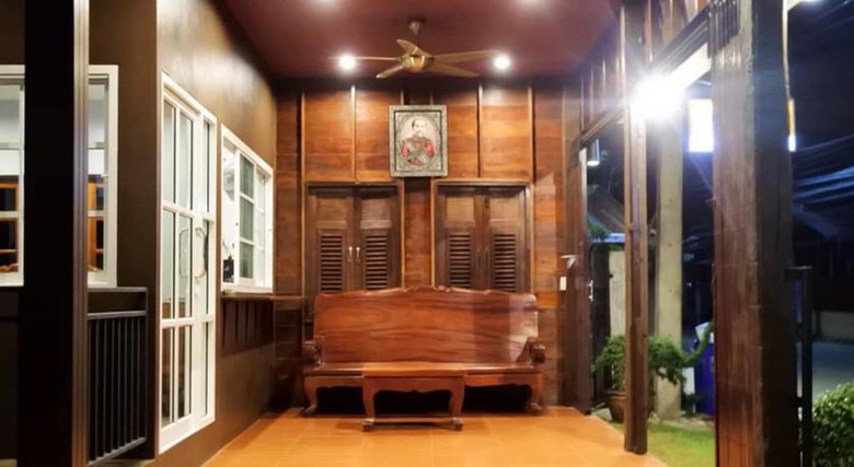 Hotel Old City Boutique House