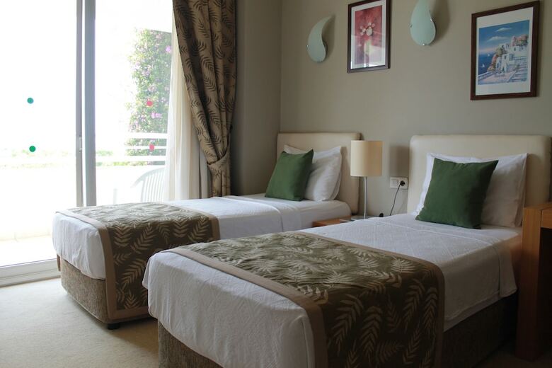 Hotel Labranda Alantur Resort - All Inclusive