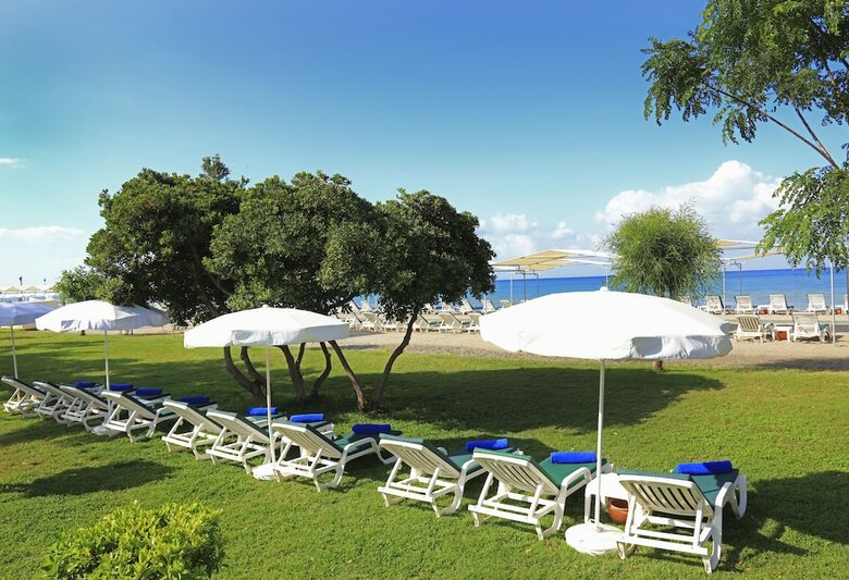 Hotel Labranda Alantur Resort - All Inclusive