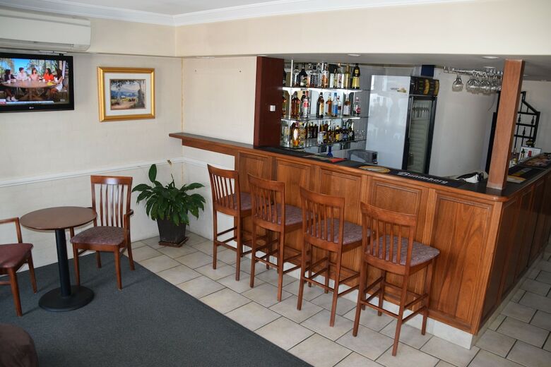 Best Western Coachman's Inn Motel