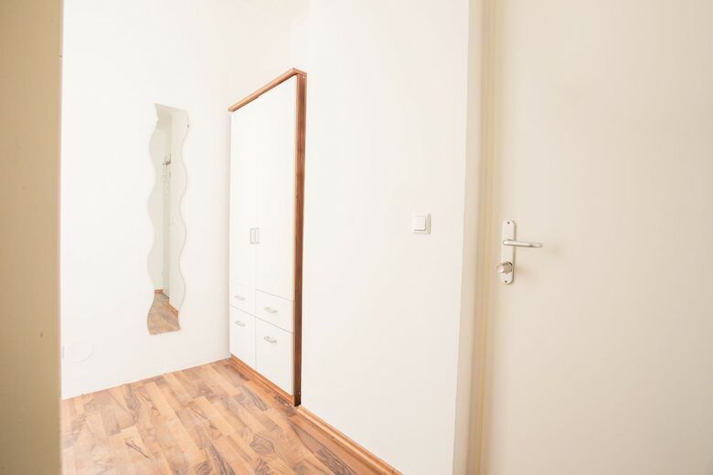 Grand Central Apartments