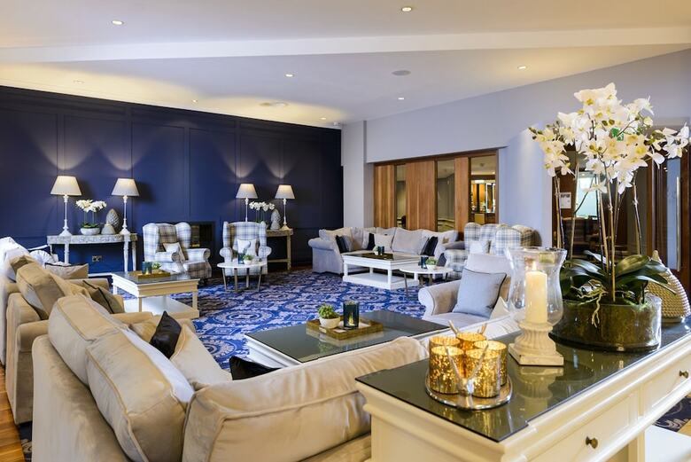 Shearwater Hotel & Spa