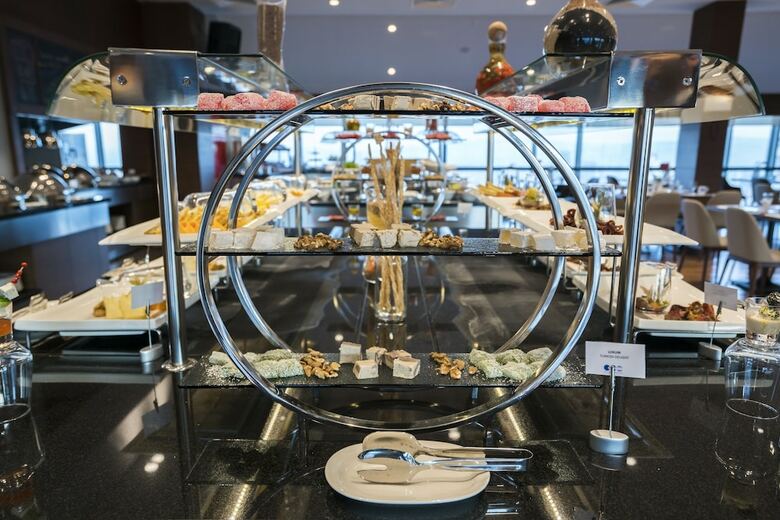 Point Hotel Ankara