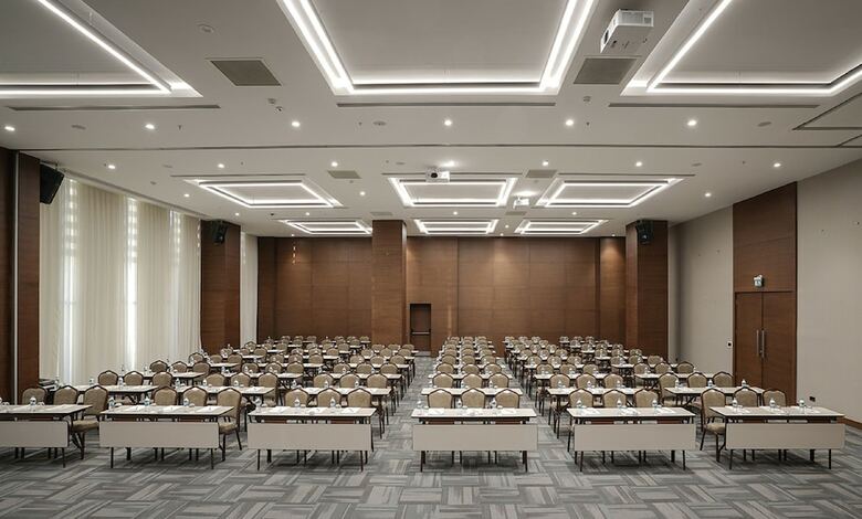 Point Hotel Ankara