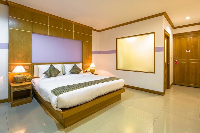 Azure Phuket Hotel