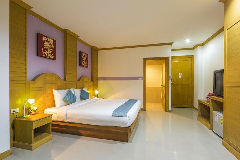 Azure Phuket Hotel