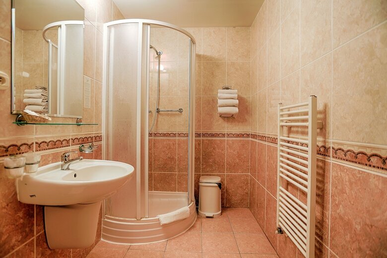 Villa Vila Trajan Ensana Health Spa Hotel