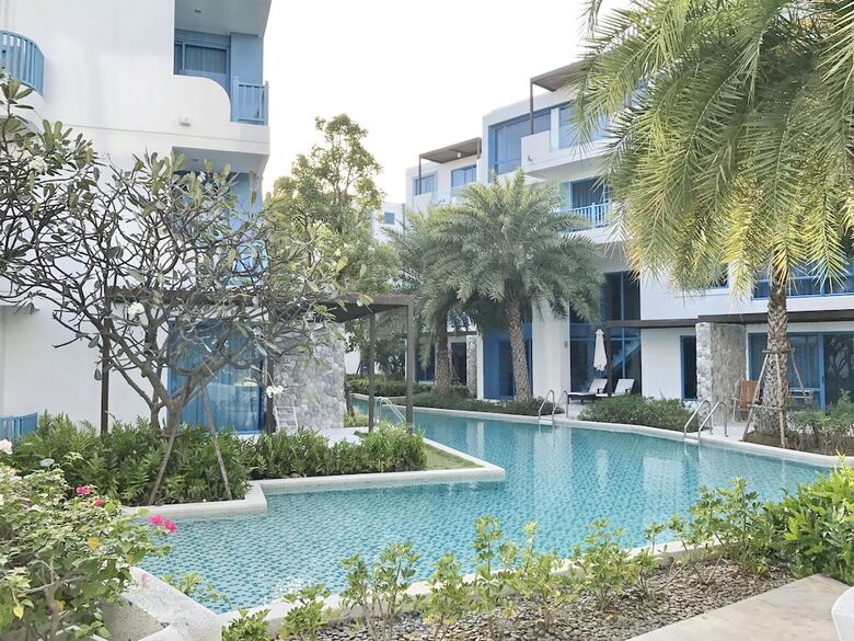 The Crest Santora Hua Hin Soi 7