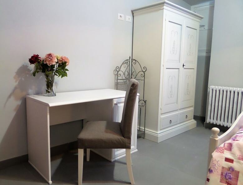 Hotel Al 325 Rooms Ai Fori