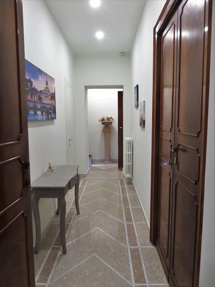 Hotel Al 325 Rooms Ai Fori