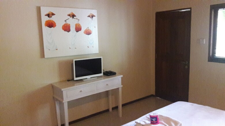 Hotel Si Pitung Village