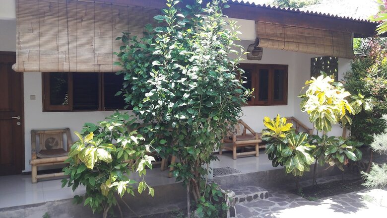 Hotel Si Pitung Village