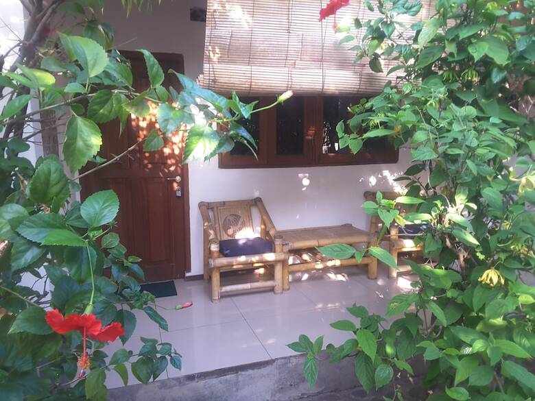 Hotel Si Pitung Village