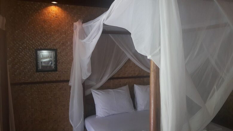 Hotel Si Pitung Village