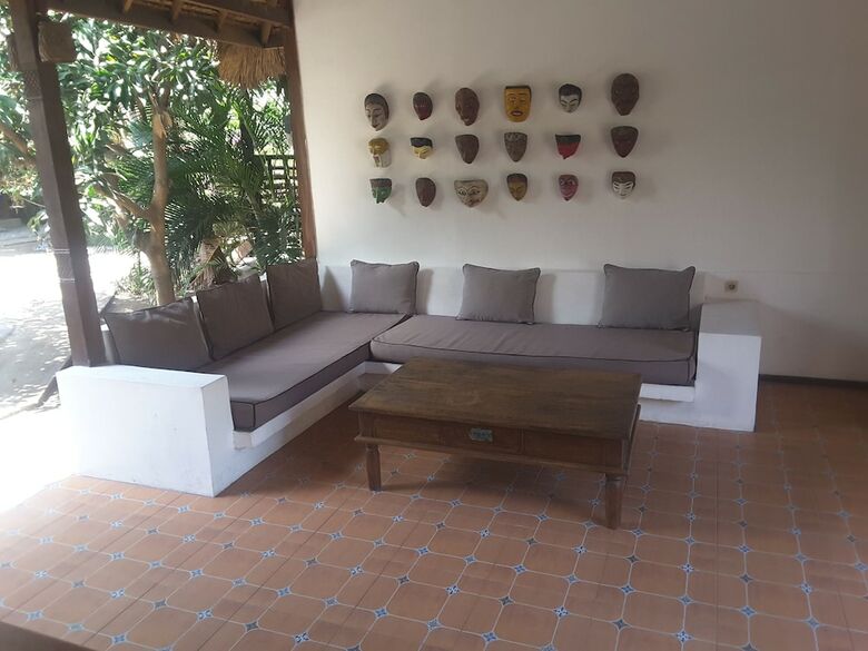 Hotel Si Pitung Village