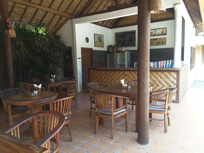 Hotel Si Pitung Village
