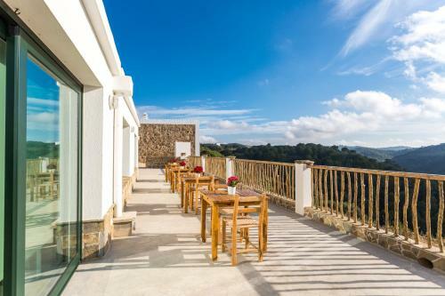 Agroturisme Son Vives - Adults Only