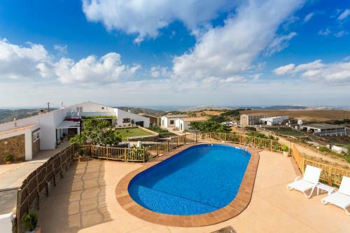 Agroturisme Son Vives - Adults Only