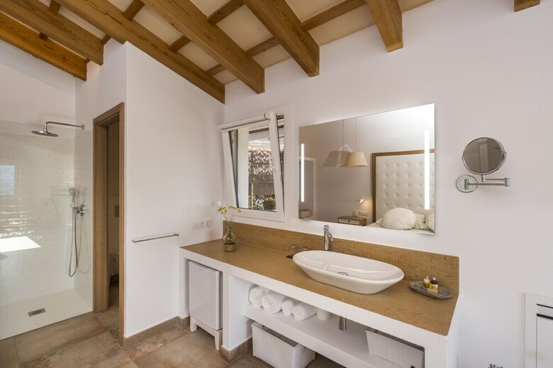 Agroturisme Son Vives - Adults Only
