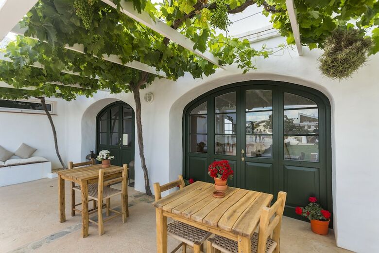 Agroturisme Son Vives - Adults Only