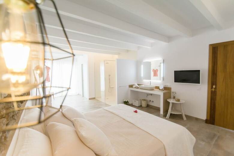 Agroturisme Son Vives - Adults Only