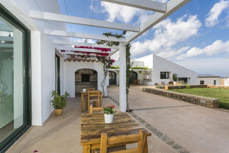 Agroturisme Son Vives - Adults Only