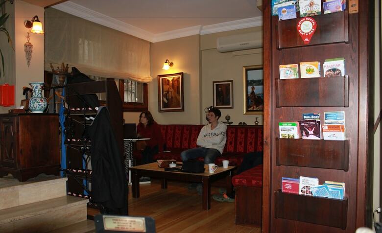 Hotel Sultan Hill