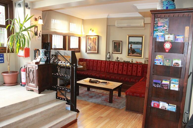 Hotel Sultan Hill