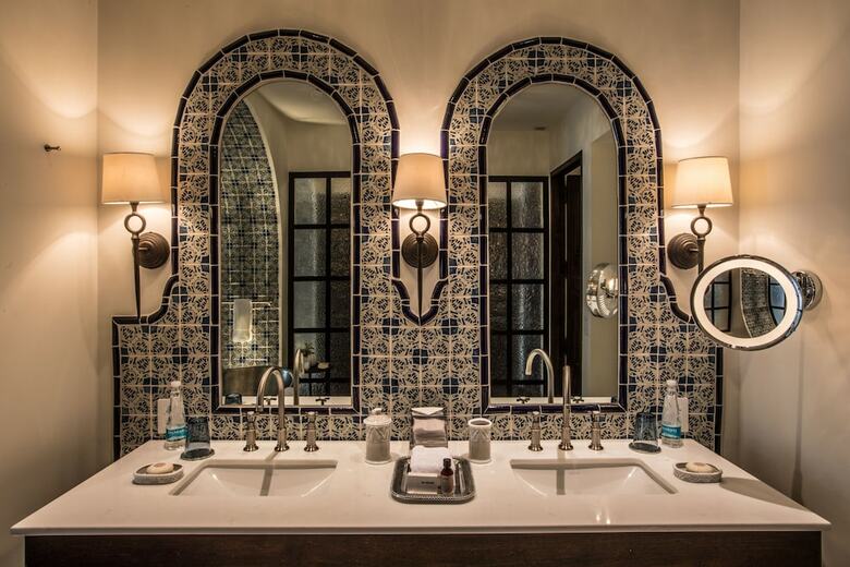 Azul Talavera Hotel